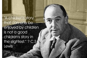 CSLewis